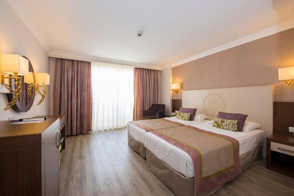 Вид Side Alegria Hotel & SPA 5*