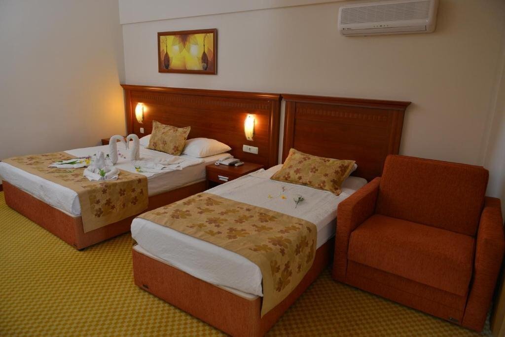 Территория Laphetos Beach Resort 5*