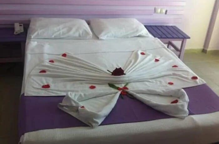 Апартаменты Side Canseven Hotel (ex.  Side Rasputin) 3*