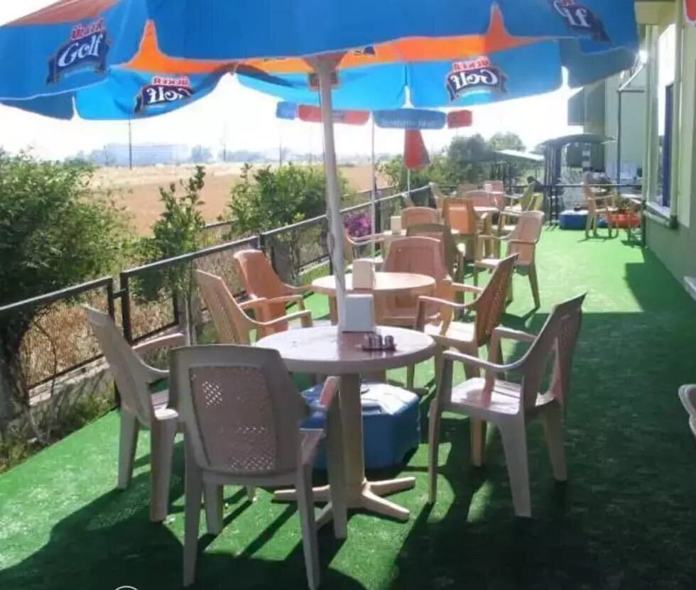 Изображение Side Canseven Hotel (ex.  Side Rasputin) 3*