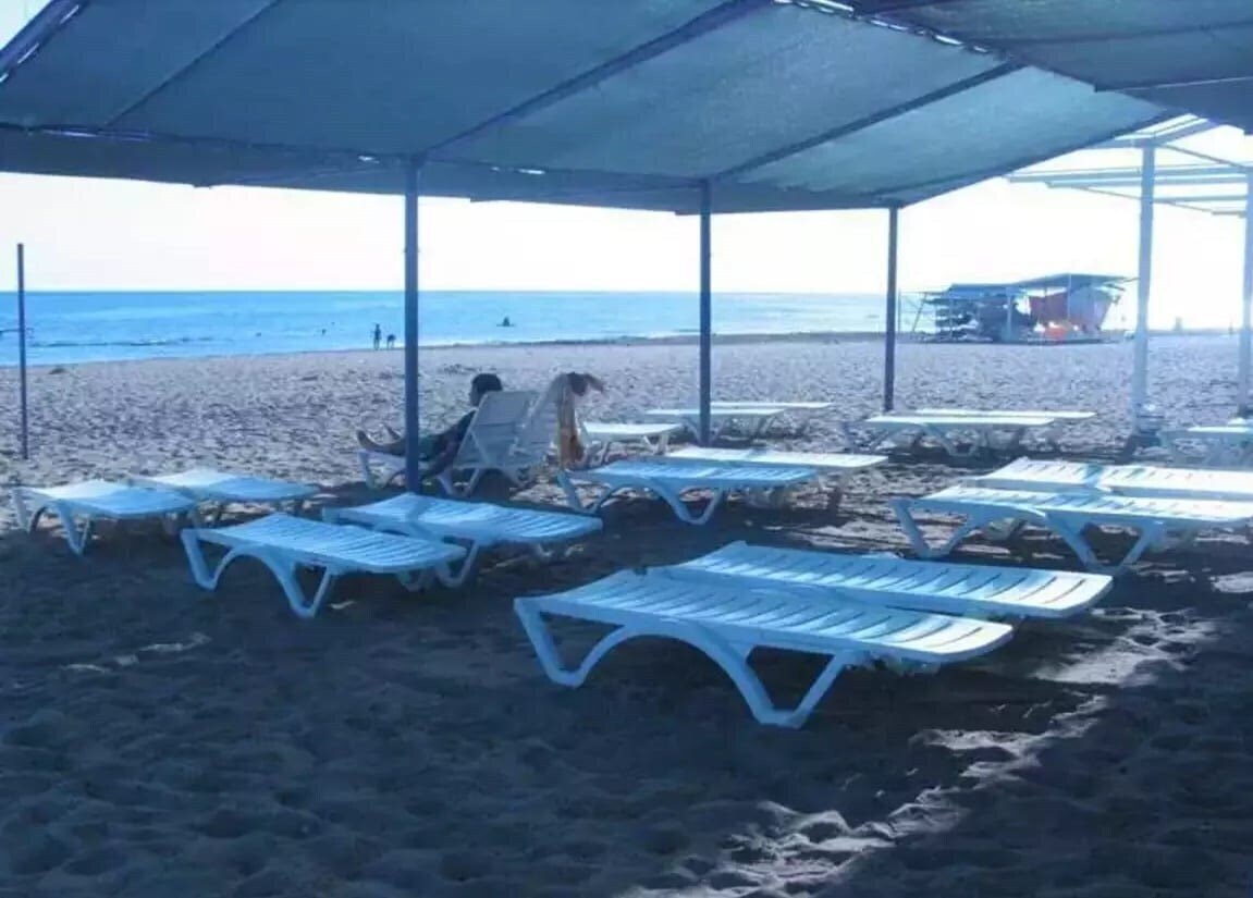 Картинка Side Canseven Hotel (ex.  Side Rasputin) 3*