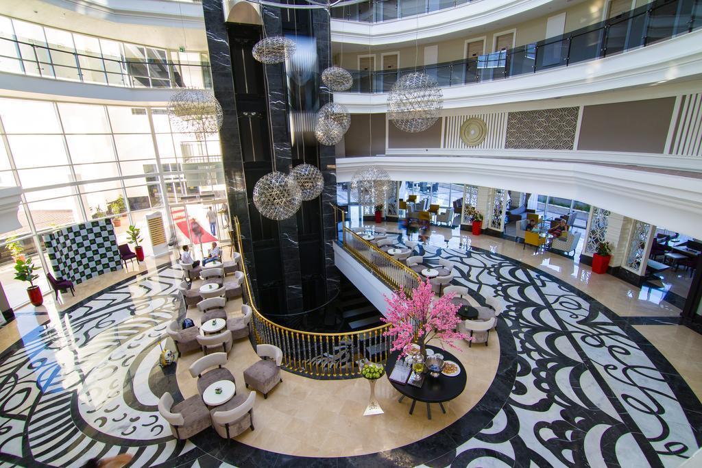 Изображение Port River Hotel & SPA 5*