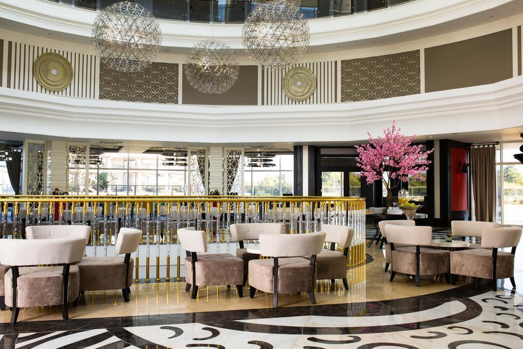 Картинка Port River Hotel & SPA 5*