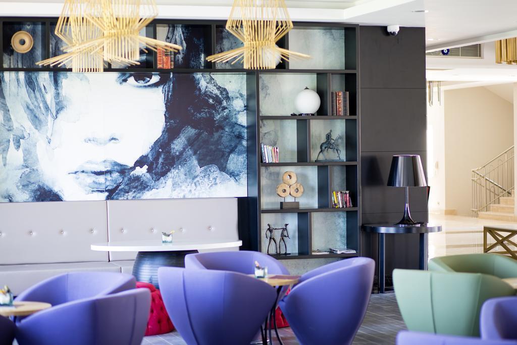 Вид Port River Hotel & SPA 5*