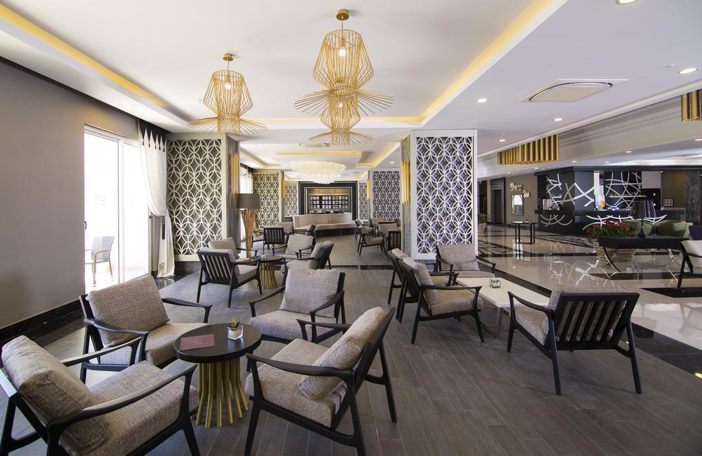 Апартаменты Port River Hotel & SPA 5*