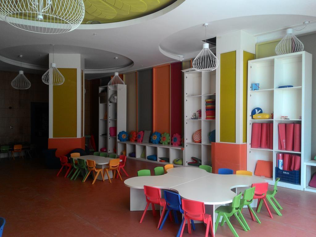 Панорама Port River Hotel & SPA 5*