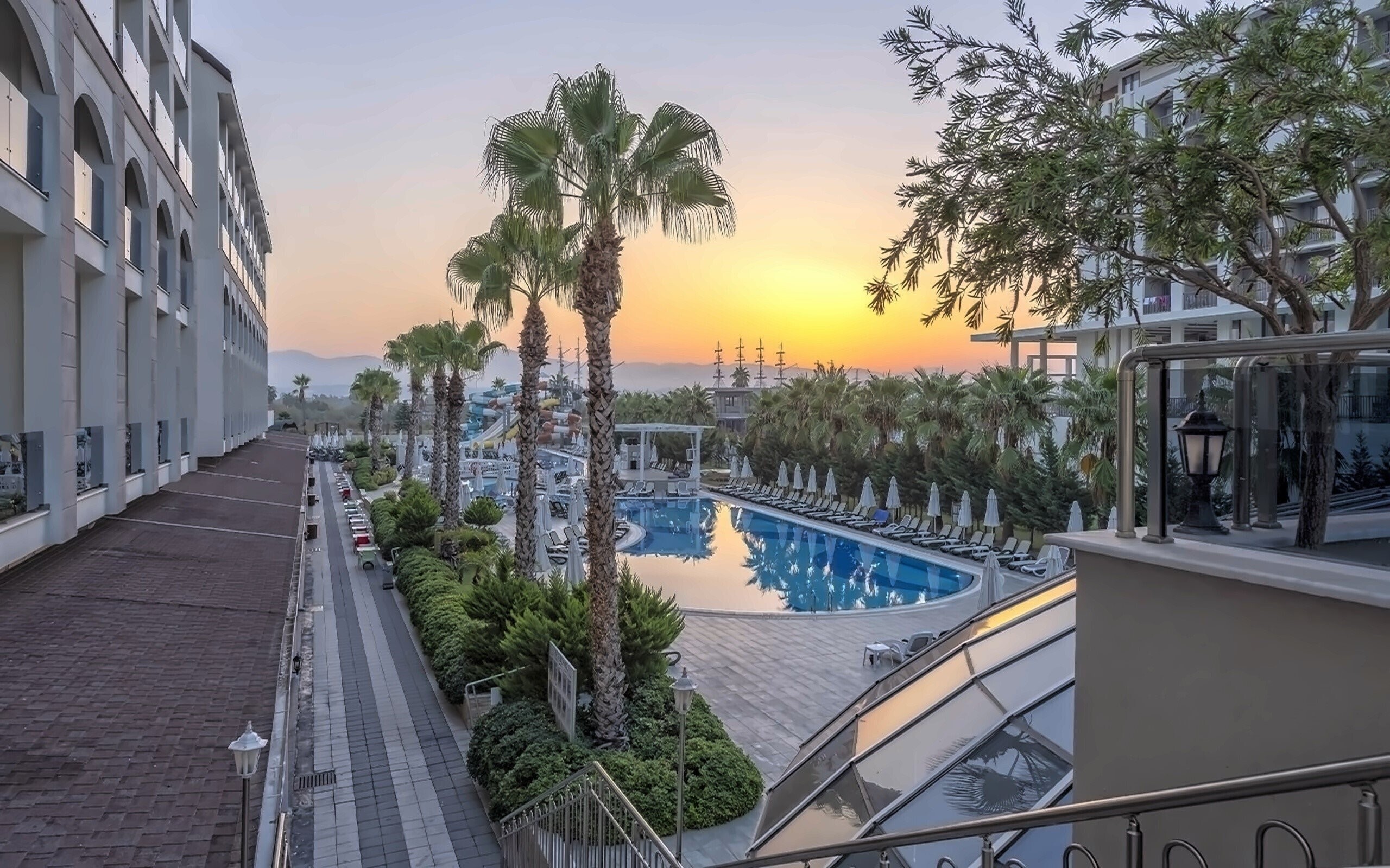 Картинка Port River Hotel & SPA 5*