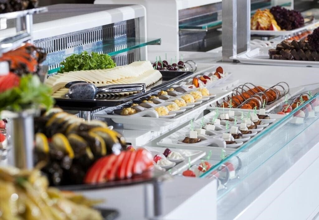 Территория Primasol Hane Family Resort Hotel 4*