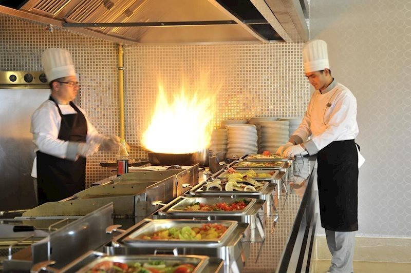 Фотографія Side Corolla Hotel (ex. Seaden Corolla) 4*