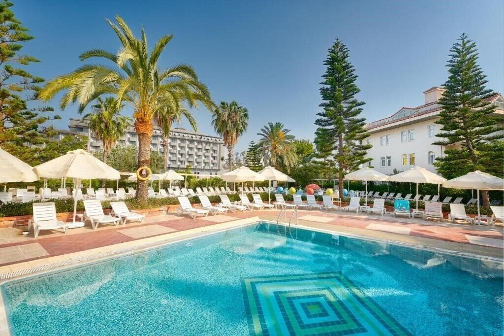 Фотография Seaden Corolla Hotel 4*