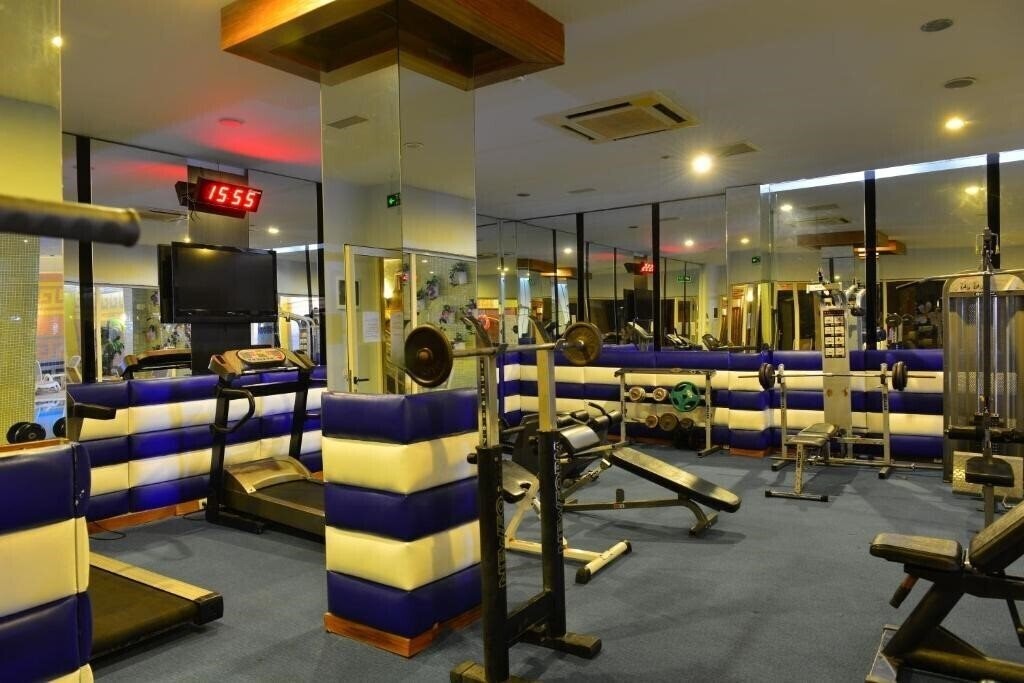 Изображение Seaden Corolla Hotel 4*