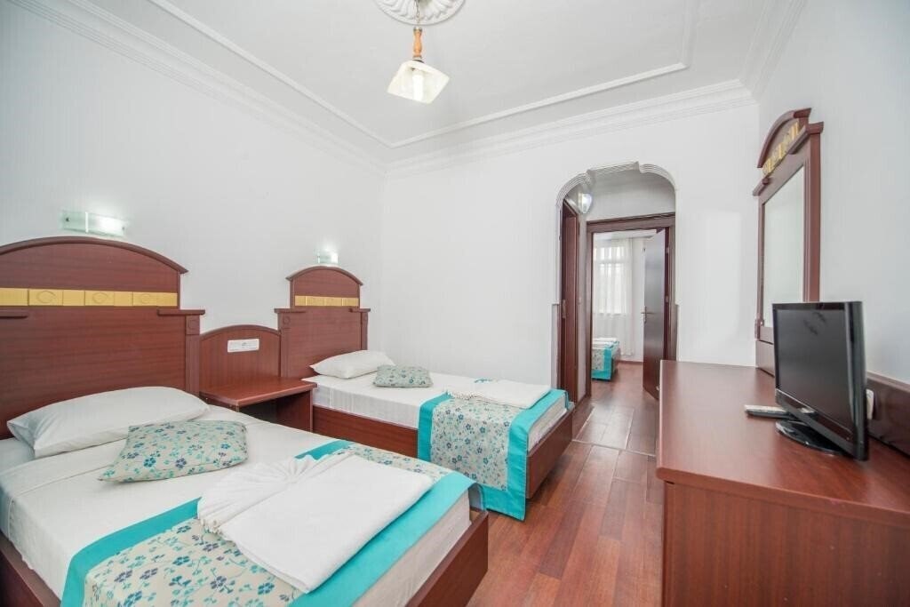 Панорама Sunberk 3*