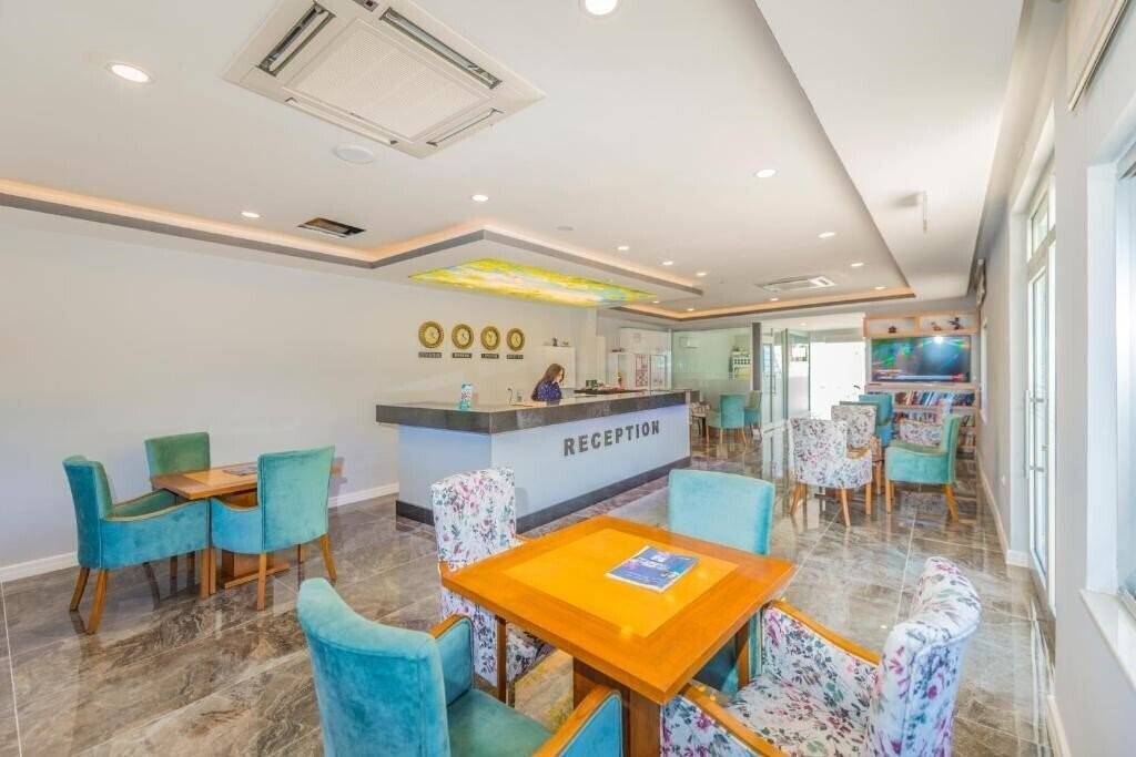 Апартаменти Sunberk 3*