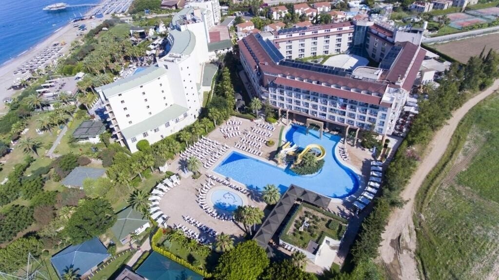 Фото Washington Resort Hotel & SPA 5*