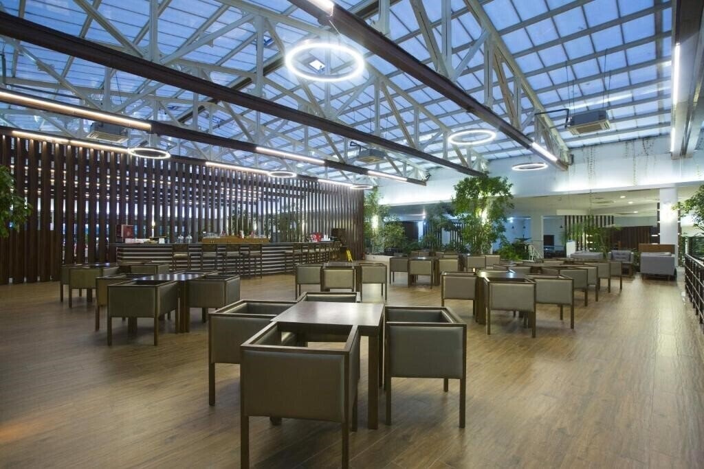 Фотография Washington Resort Hotel & SPA 5*