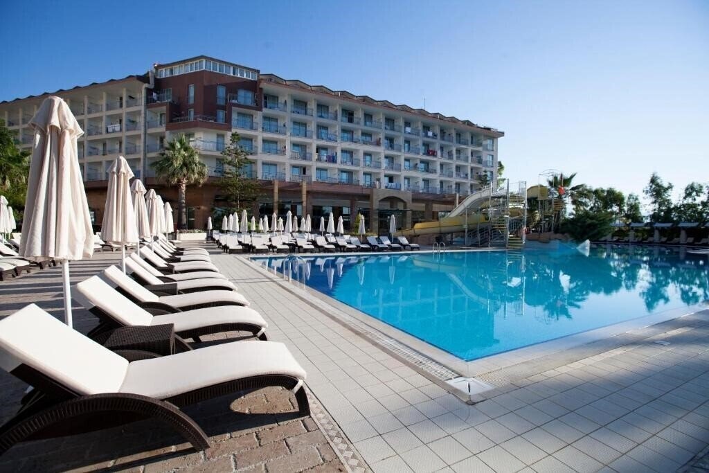 Изображение Washington Resort Hotel & SPA 5*
