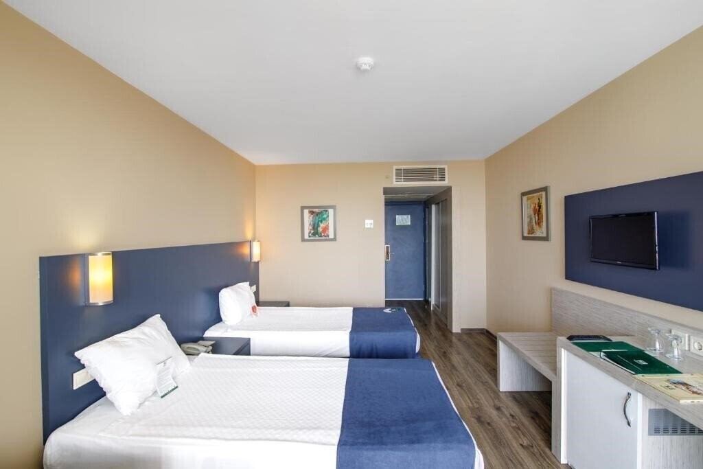 Вид Washington Resort Hotel & SPA 5*