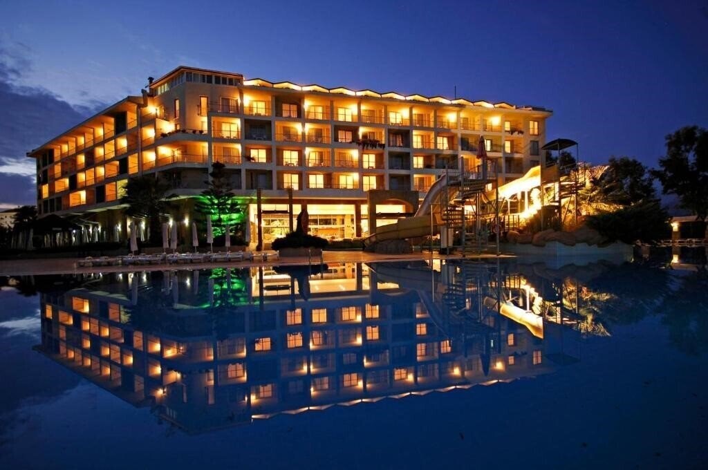 Апартаменты Washington Resort Hotel & SPA 5*