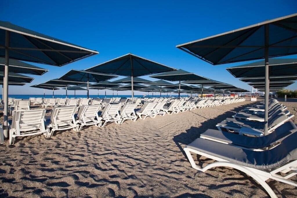 Панорама Washington Resort Hotel & SPA 5*