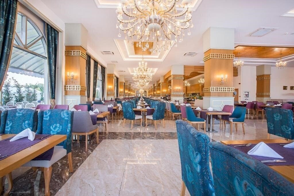 Картинка J'Adore Deluxe Hotel & SPA 5*