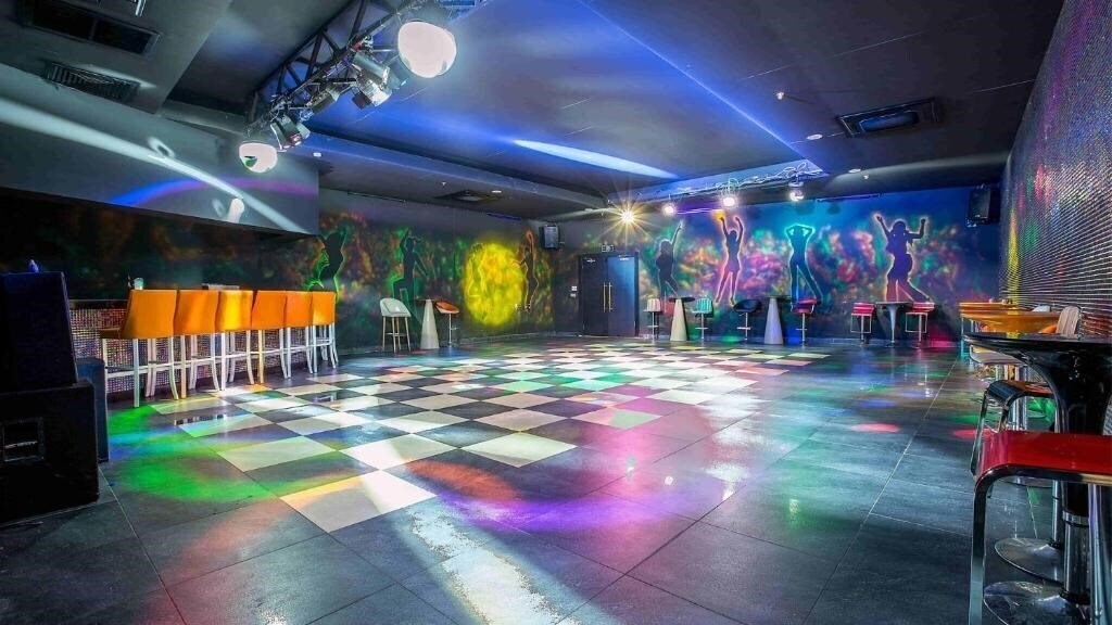 Апартаменты J'Adore Deluxe Hotel & SPA 5*