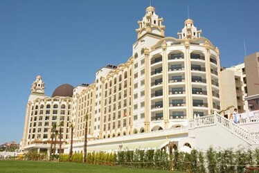Отель Osmanbey Fatih Hotel 3*