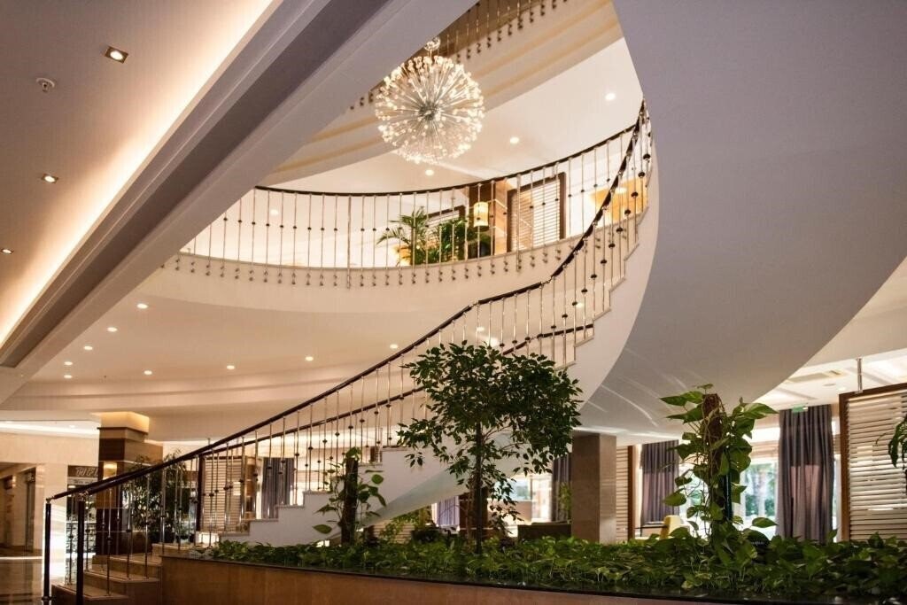 Панорама Hotel Side Star Park (ex. Side Star Park) 5*