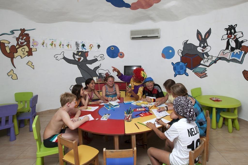 Апартаменты Hane Hotel 4*