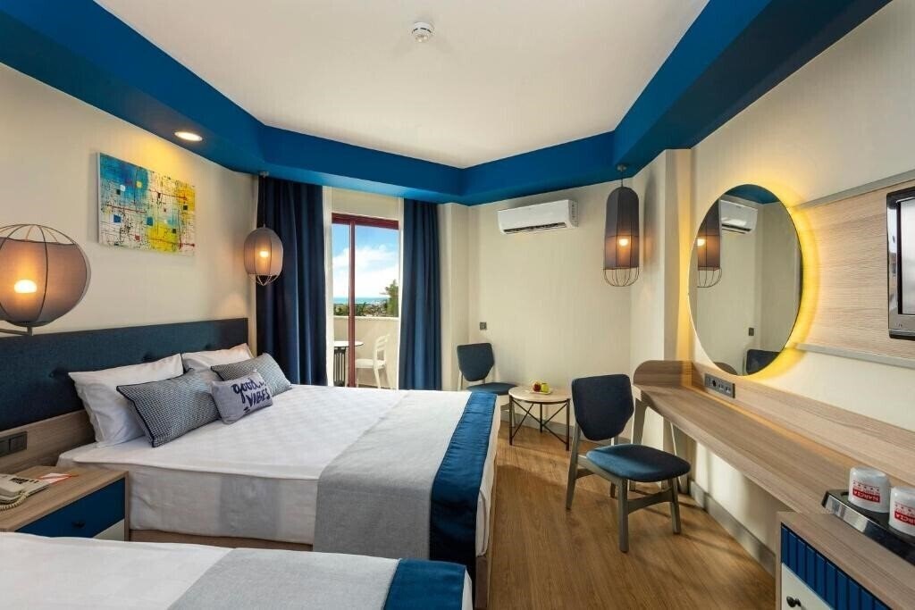 Зображення Narcia Resort 5*