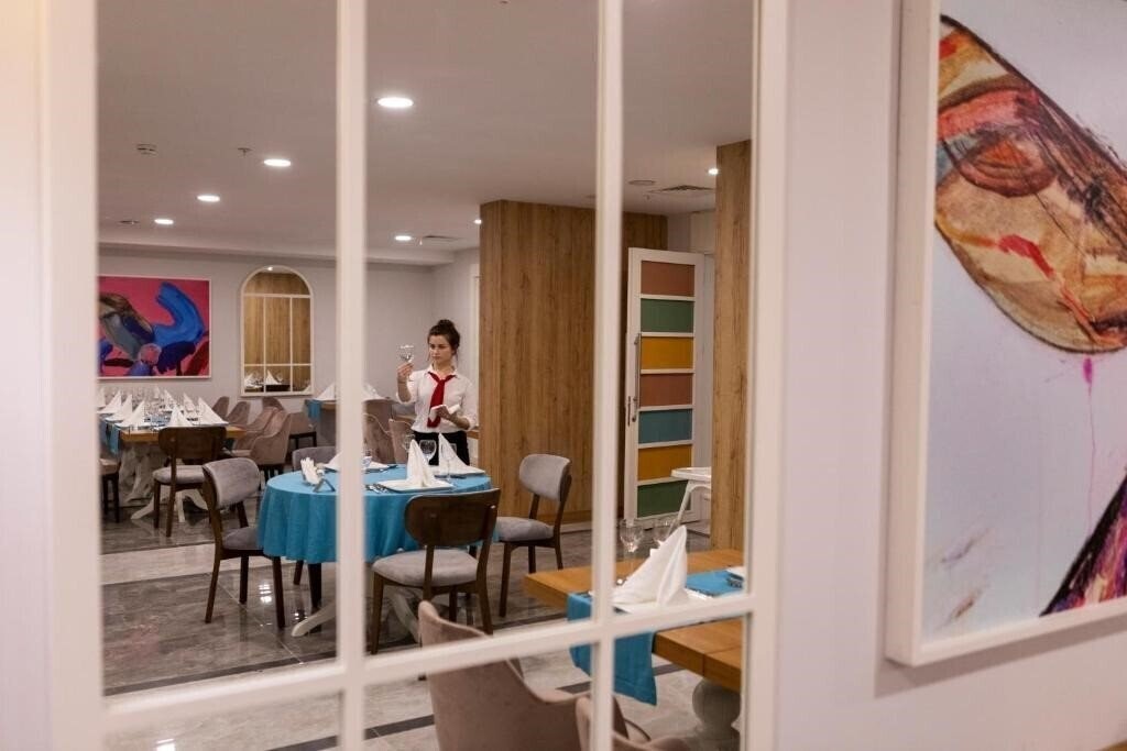 Апартаменти Narcia Resort 5*