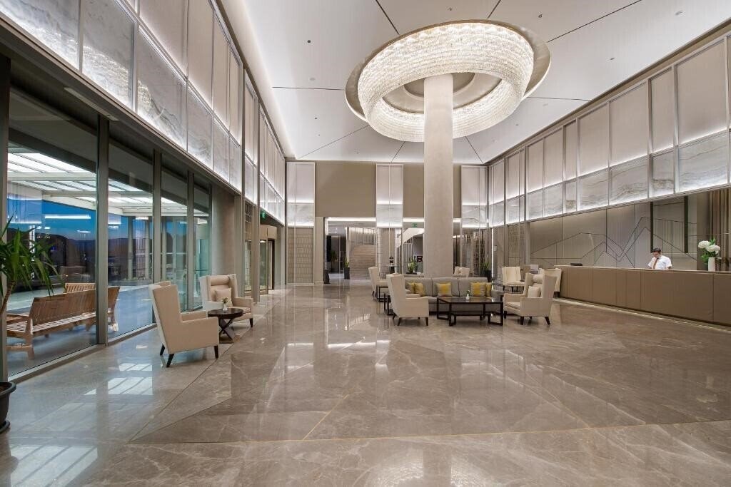 Картинка Melas Resort Hotel 5*