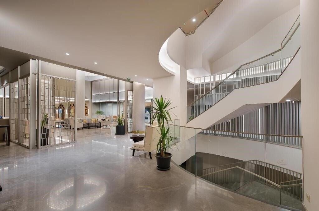 Изображение Melas Resort Hotel 5*