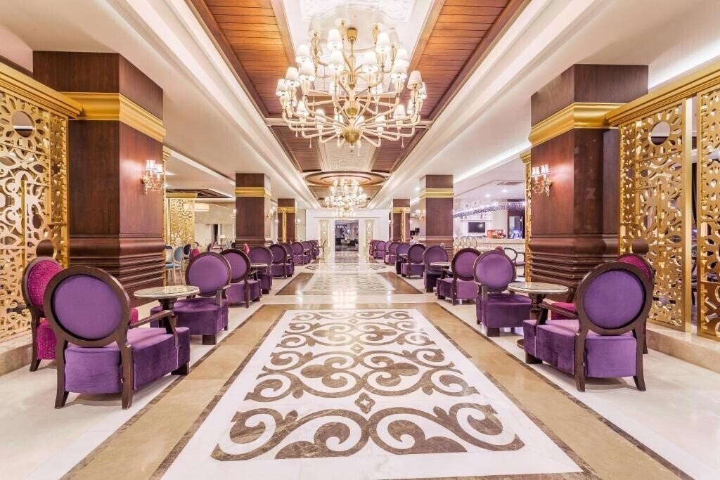 Апартаменты Villa Side Residence Hotel 5*
