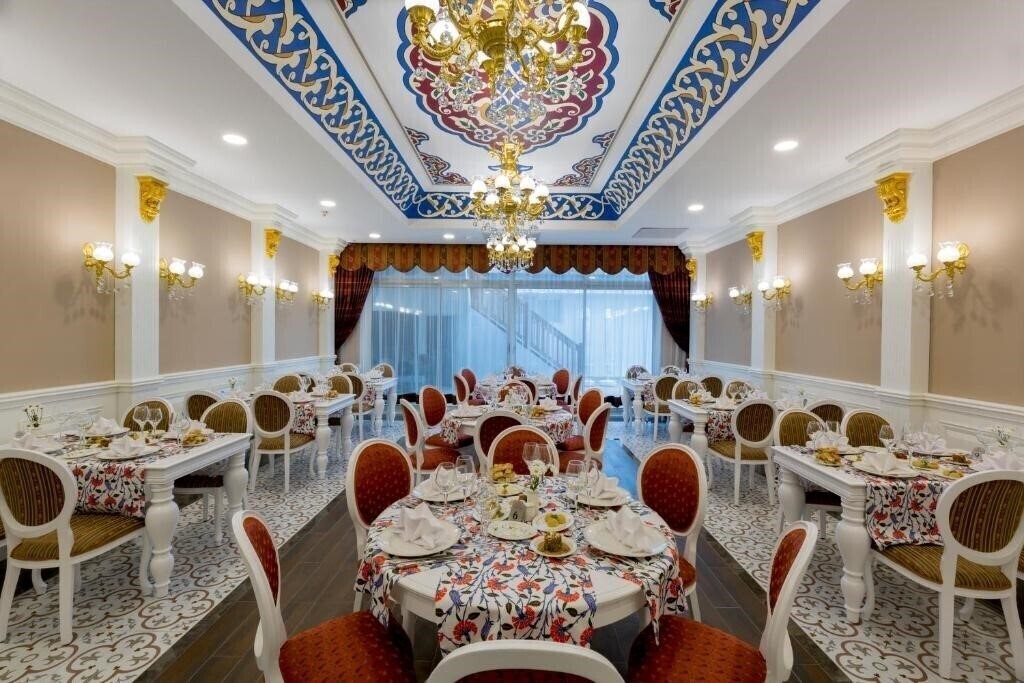 Картинка Side Royal Palace Hotel & Spa 5*