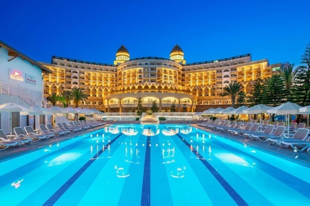 Фотография Sidemarin Kirman Premium 5*