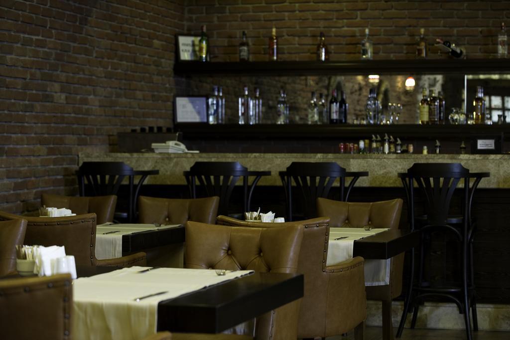 Вид Roma Beach Resort & SPA 5*