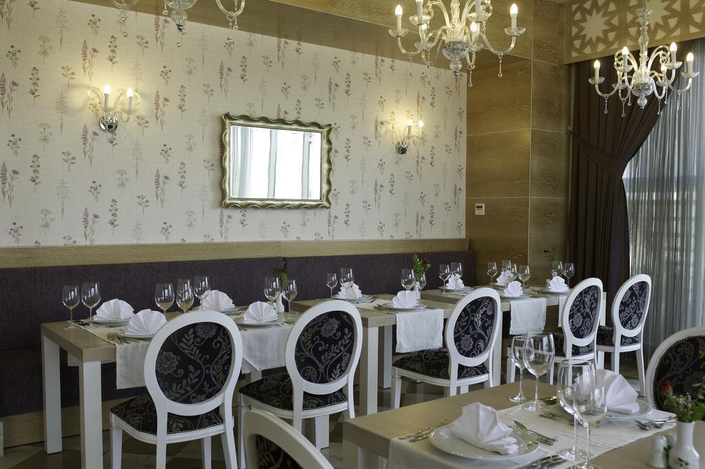 Панорама Roma Beach Resort & SPA 5*