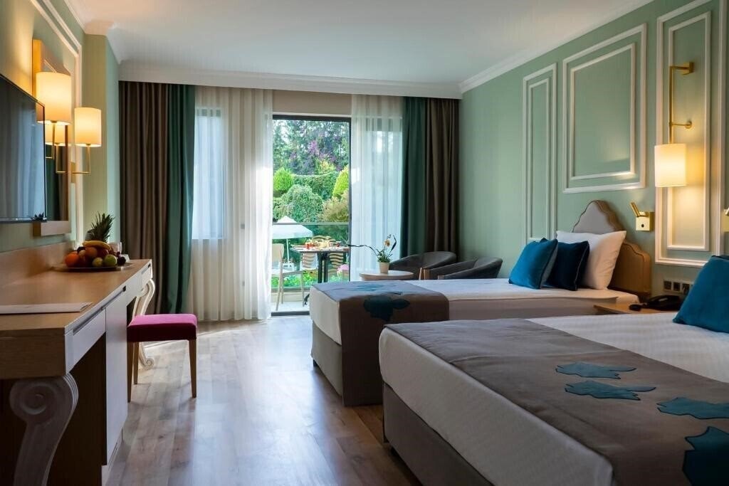 Изображение Adalya Art Side 5*