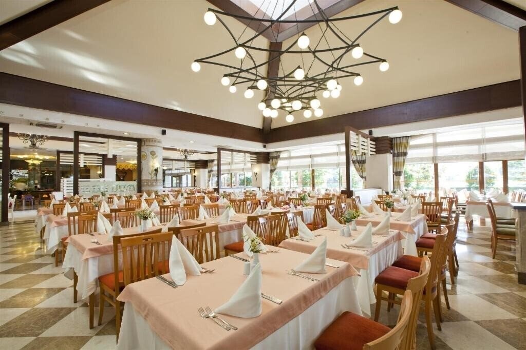 Панорама Adalya Art Side 5*