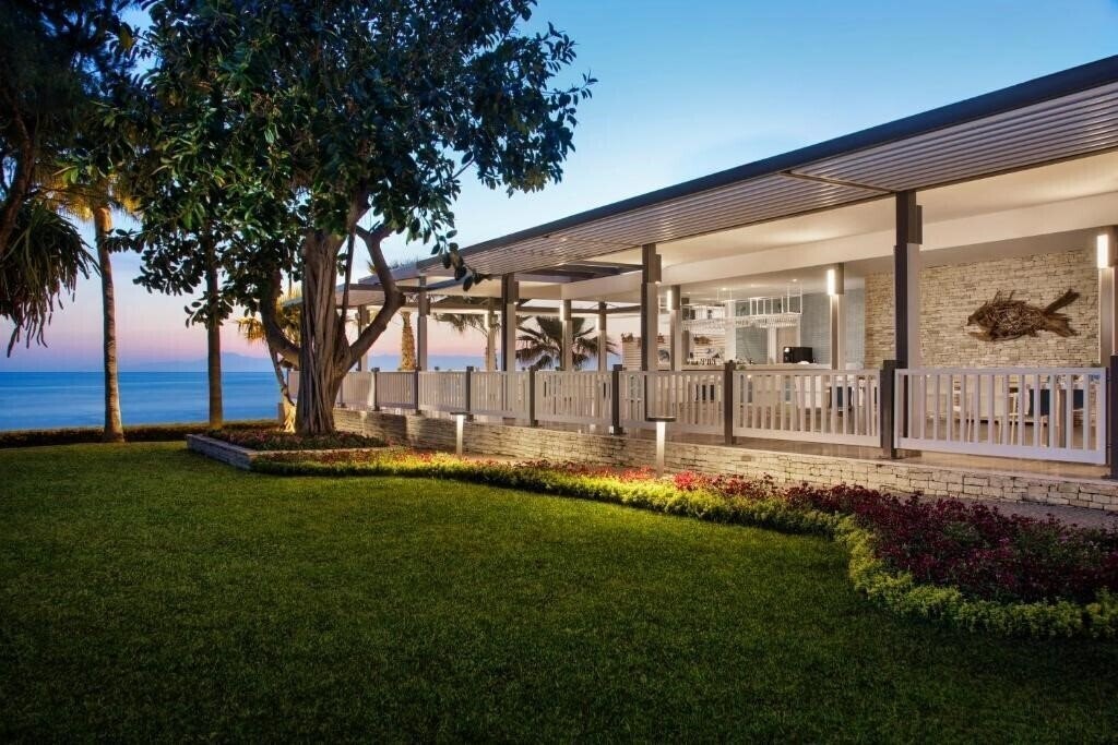 Изображение Acanthus & Cennet Barut Collection 5*