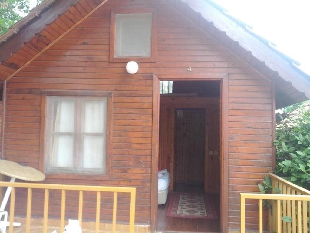 Апартаменты Motel Bykara (ex. Bykara Motel Bungalow) 2*