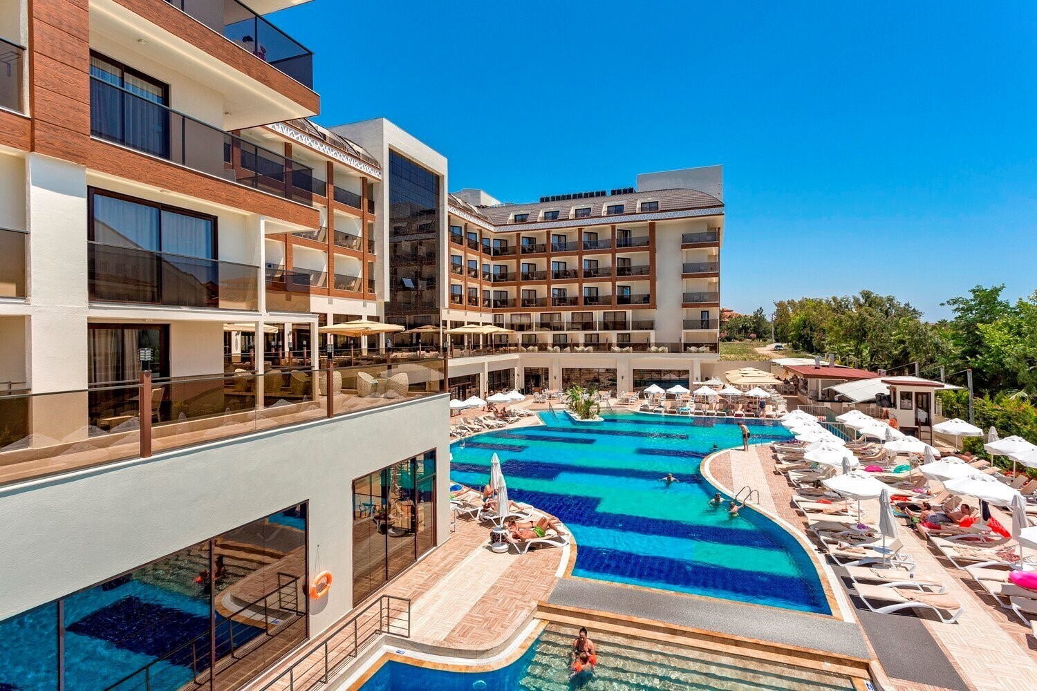 Зображення Glamour Resort & SPA 5*