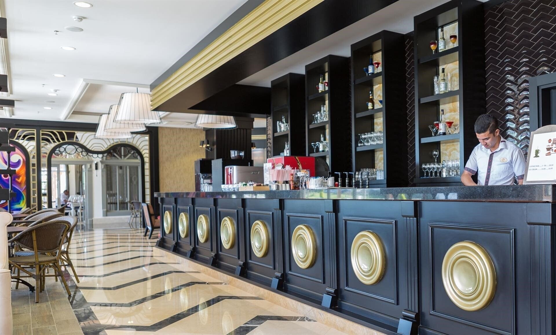 Панорама Mary Hotel Side (ex. Mary Palace Hotel) 5*