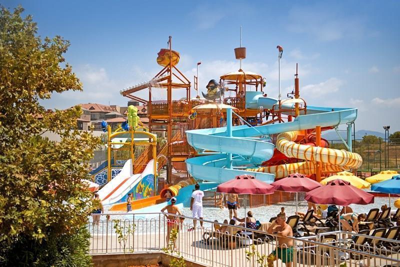 Вид Lti Serra Resort 5*