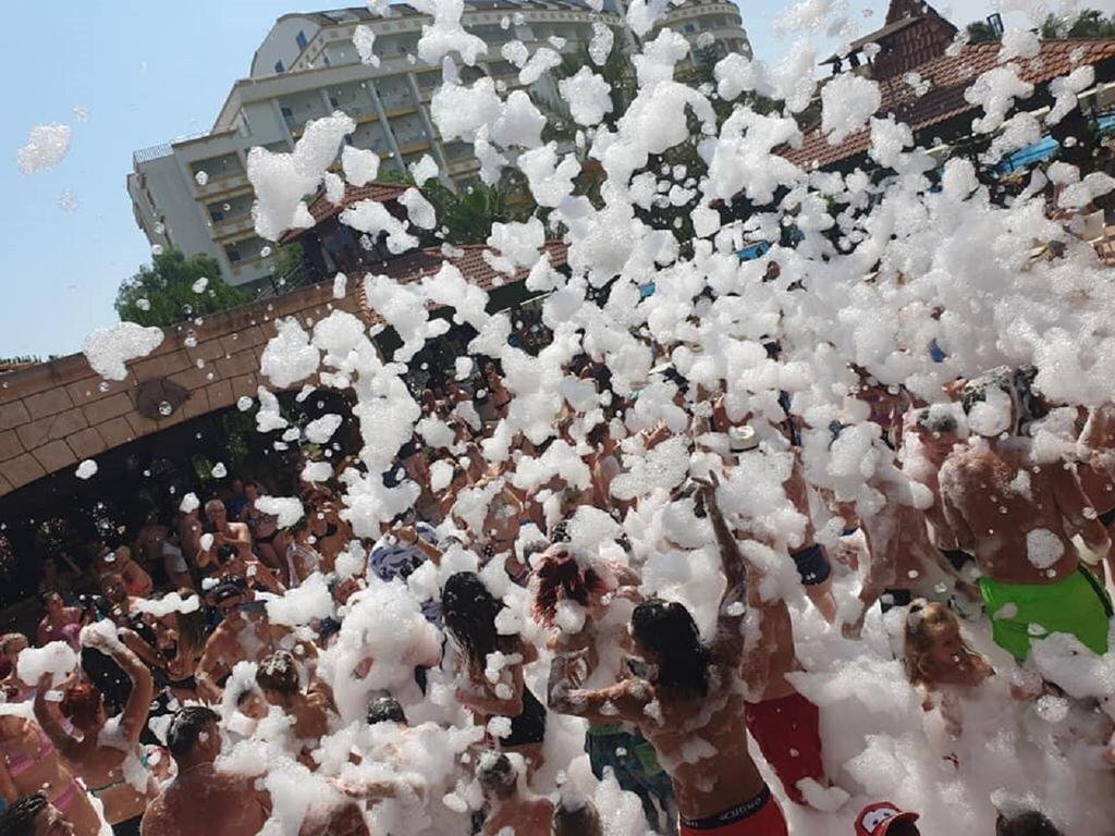 Изображение Nova Park 5*