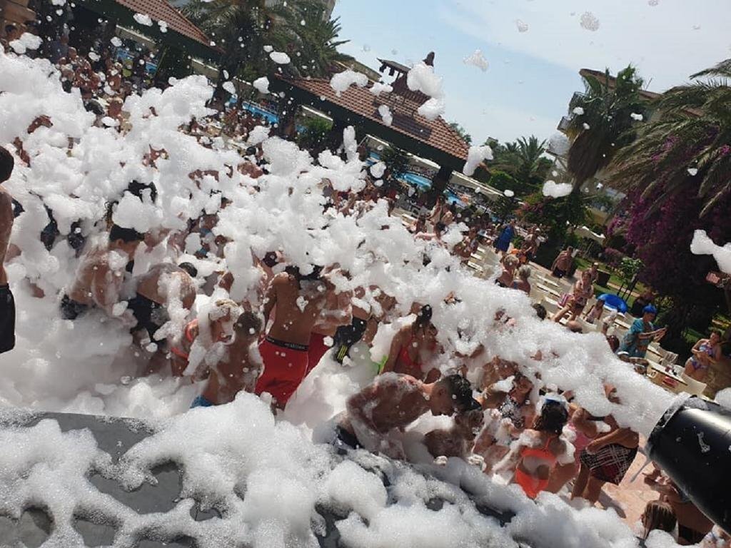 Картинка Nova Park 5*