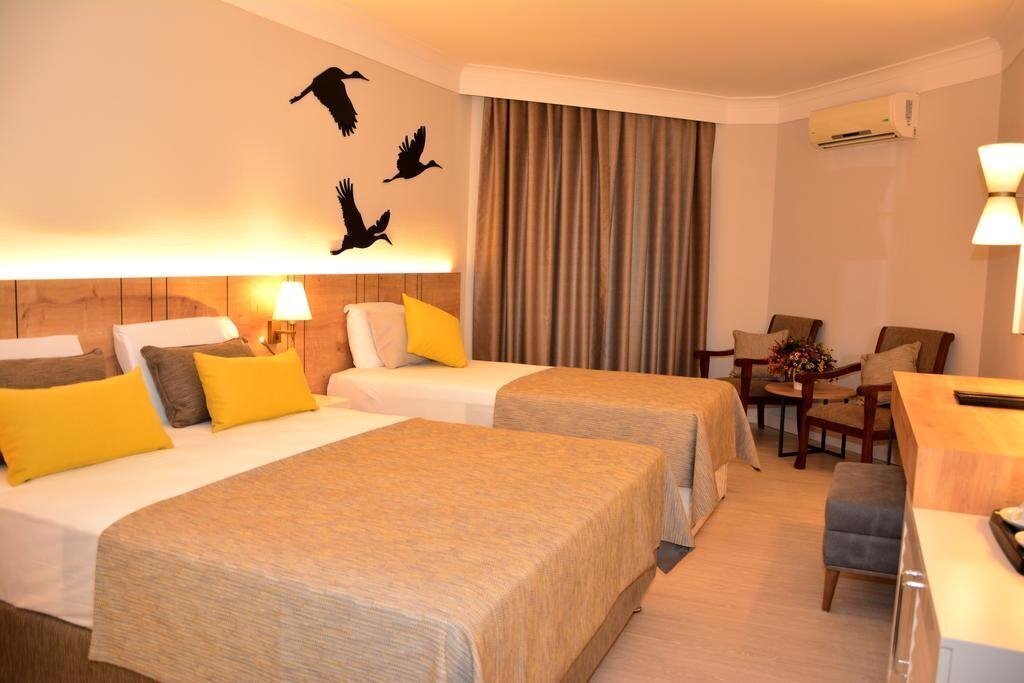 Панорама Nova Park 5*