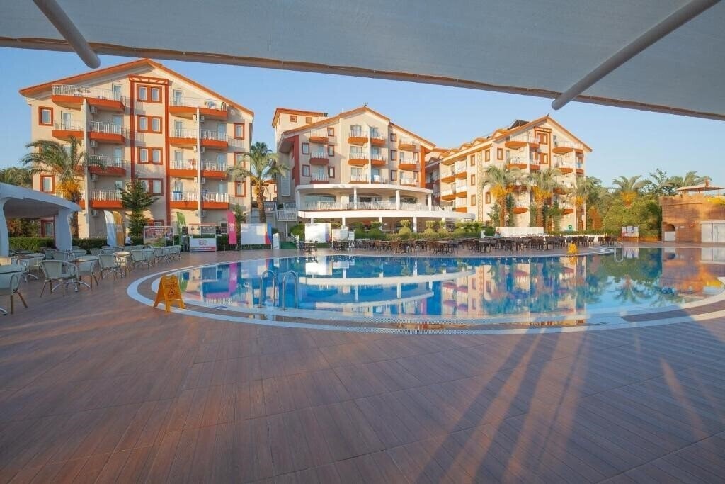 Изображение FUN & SUN SMART Hane Sun (ex. Fun & Sun Hane Sun, Hane Sun) 5*