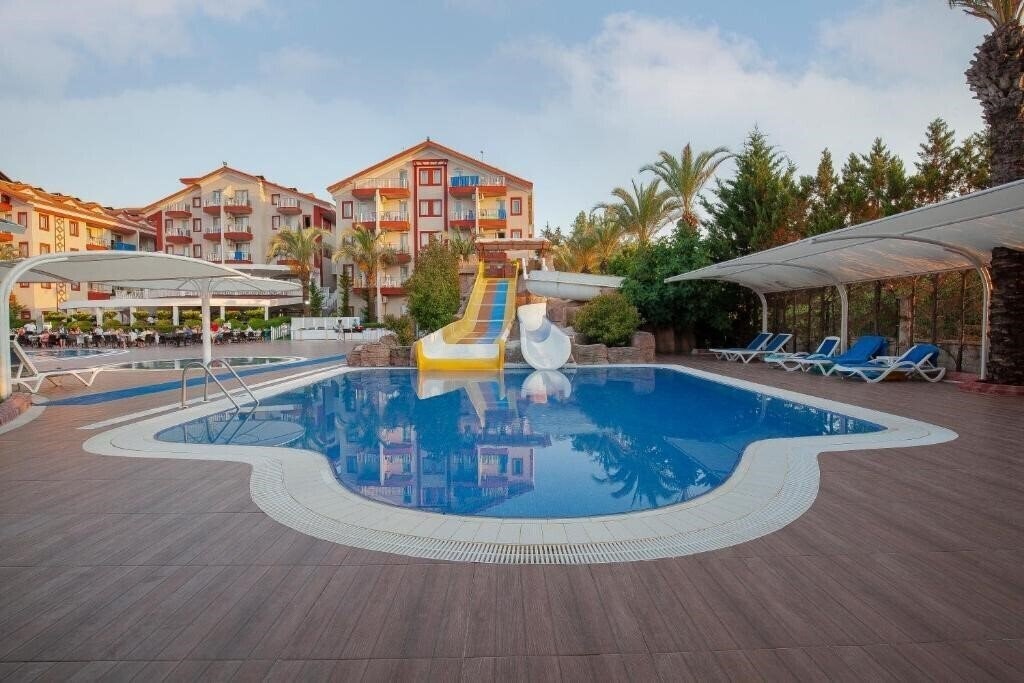 Картинка FUN & SUN SMART Hane Sun (ex. Fun & Sun Hane Sun, Hane Sun) 5*