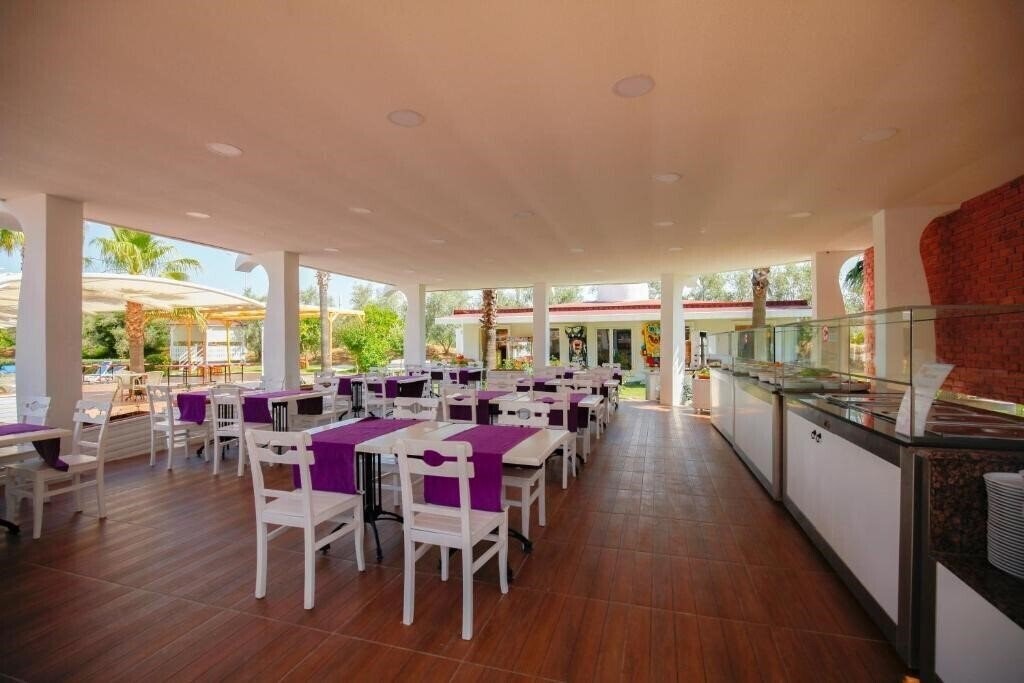 Территория FUN & SUN SMART Hane Sun (ex. Fun & Sun Hane Sun, Hane Sun) 5*